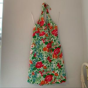 Chaps Colorful dress